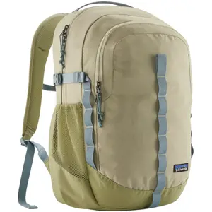 Patagonia - Refugio Day Pack 26 L - Sac à dos Weathered Stone - 26 L pas cher