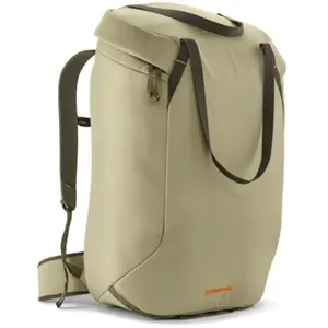 Sac d'escalade PATAGONIA Haulsmith Pack (Weathered Stone)