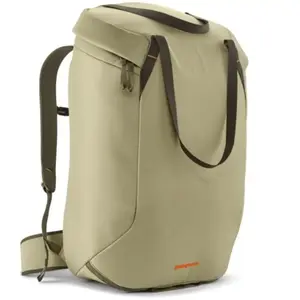 Sac d'escalade PATAGONIA Haulsmith Pack (Weathered Stone)