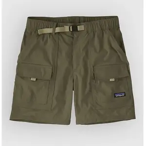 Patagonia Outdoor Everyday - 6 In. Short vert XL pas cher
