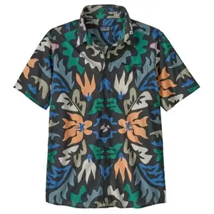 Patagonia Go To Chemise à motifs XL