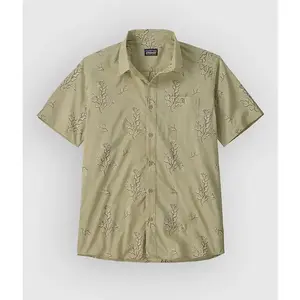 Patagonia Go To Chemise XL