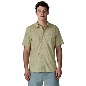 Patagonia Go To Chemise M