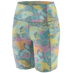 Patagonia Maipo Short 8 In Short bleu XL pas cher
