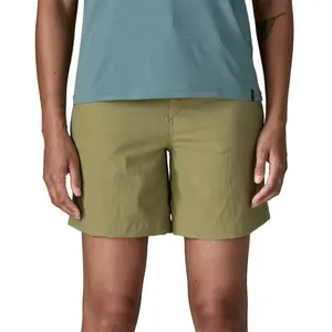 Patagonia Quandary - 7 In. Short vert 8