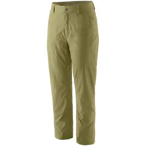 Patagonia Quandary - Reg Pantalon vert 6 pas cher