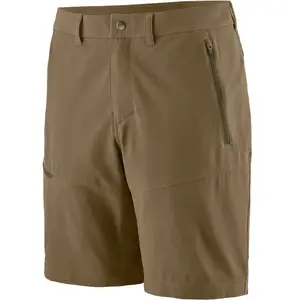 Short Patagonia Terravia Trail 10 inch marron - 28 pas cher