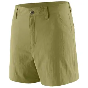 Patagonia Quandary - 5 In. Short vert 14 pas cher