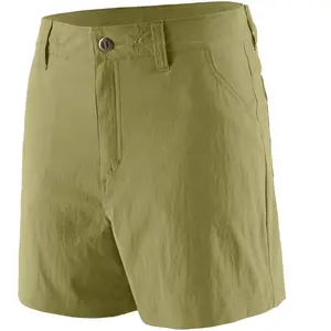 Patagonia Quandary - 5 In. Short vert 2