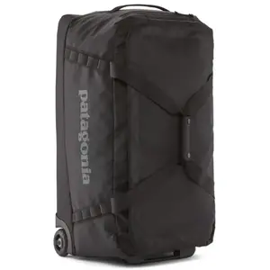 Patagonia Black Hole Wheeled Duffel 70L Sac de voyage bleu Uni
