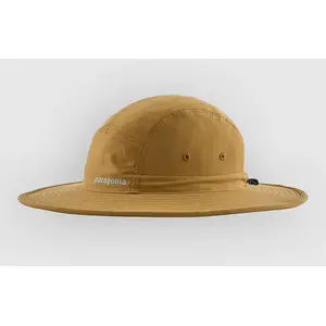 Patagonia Quandary Brimmer Chapeau marron S