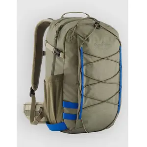 Patagonia Stealth 25L Sac à dos vert M pas cher