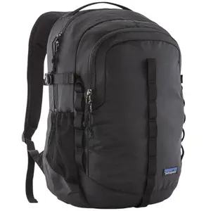 Sac à dos patagonia refugio day pack 26l noir Taille unique 47914-BLK pas cher