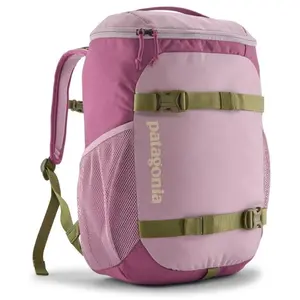 Patagonia - K's Refugito Day Pack 18L - Sac à dos randonnée enfant Qui... pas cher