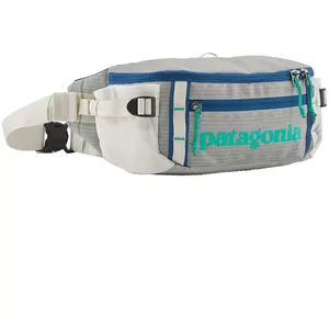 Patagonia Black Hole 5L Hip bag Uni pas cher