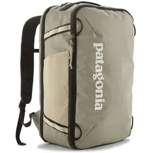 Patagonia - Black Hole Mini MLC - Sac de voyage Weathered Stone - 30 L