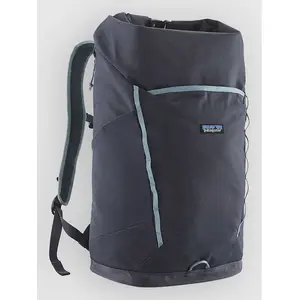 Patagonia Fieldsmith Roll Top Sac à dos bleu Uni