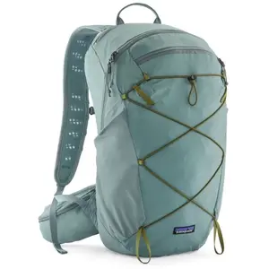 Patagonia - Terravia Pack 22L - Sac à dos randonnée Blue Sage - S pas cher