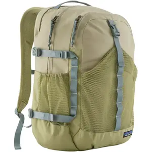 Patagonia - Refugio Day Pack 30 L - Sac à dos Weathered Stone - 30 L pas cher