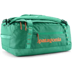 Comparateur de prix : Sac duffel PATAGONIA Black Hole Duffel 40L (Aqua Stone)