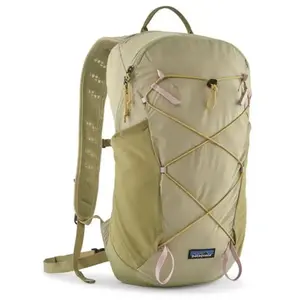 Sac à dos de randonnée PATAGONIA Terravia Pack 14L (Weathered Stone) pas cher