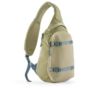 Patagonia - Atom Sling 8L - Sac à dos Weathered Stone - 8 L pas cher