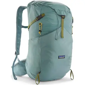 Patagonia Terravia 28L Sac à dos bleu M pas cher