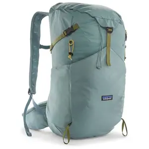 Patagonia Terravia 28L Sac à dos bleu L pas cher