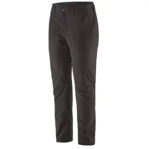 Comparateur de prix : Patagonia Terravia trail Vêtements femme Noir 10