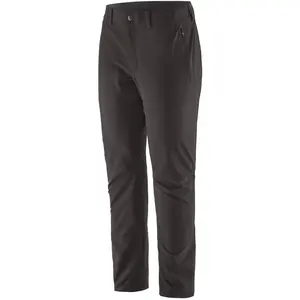 Comparateur de prix : Patagonia Terravia Trail - Reg Pantalon noir 6