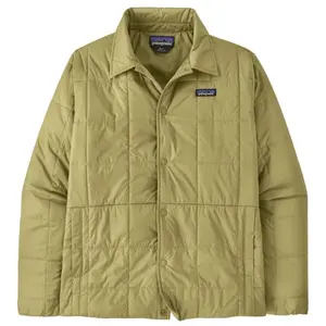Patagonia Light Gust Shirt Veste vert XL
