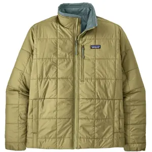 Patagonia Light Gust Veste vert L pas cher