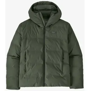 Doudounes Patagonia M'S JACKSON GLACIER JKT pas cher