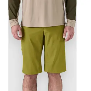 Patagonia Landfarer Bike - 13 In. Short vert 34 pas cher