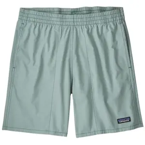 Short Patagonia Funhoggers 6" vert - XS pas cher