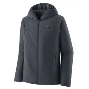 Veste Nano-air Light Hybrid Capuche - Homme - xs - Patagonia