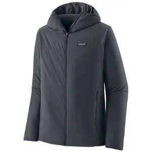 Patagonia Nano-Air Light Hybrid Hoody Veste bleu XXL