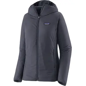 Patagonia - Women's Nano-Air Light Hybrid Hoody - Veste synthétique ta... pas cher