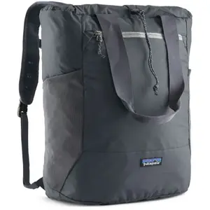 Patagonia Terravia Tote Pack 24L Sac à dos Gris/argent TU pas cher