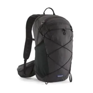 Patagonia Terravia Pack 22L - Sac à dos randonnée Black L pas cher