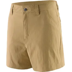 Patagonia Quandary vêtement running femme Beige 6 pas cher