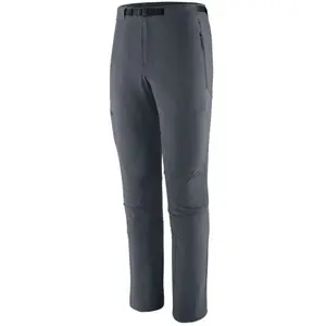 Patagonia Altvia Alpine Pantalon bleu 38 pas cher