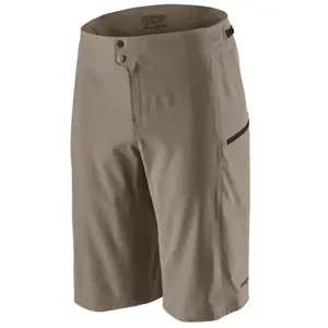 Patagonia Dirt Roamer Bike Shorts - Short vélo homme Wing Grey US 28Vendu parblue-tomato