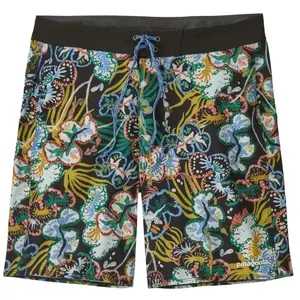 Patagonia Hydropeak - 18 In. Boardshort à motifs 36