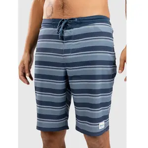 Patagonia - Hydropeak Boardshorts 21'' - Boardshort taille 30, bleu pas cher