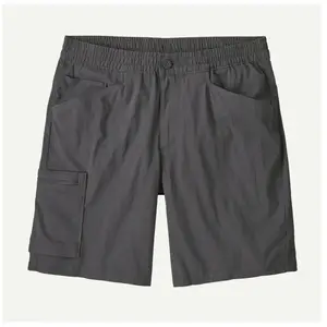Patagonia Nomader Shorts - Short randonnée homme Forge Grey SVendu parhardloop