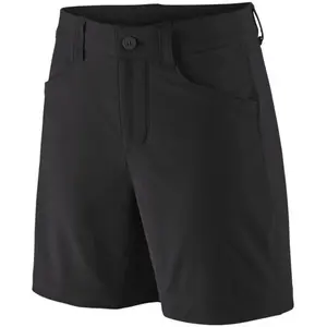 Patagonia Landfarer Bike Short noir 2