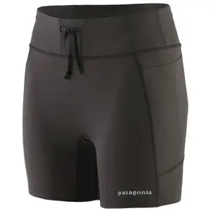 Patagonia Women's Endless Run Shorts - Short running femme Black S