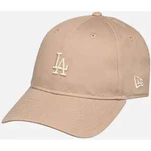 Comparateur de prix : Casquette de baseball délavée New Era 9FORTY Los Angeles Dodgers MLB TU