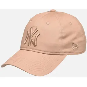 Comparateur de prix : Casquette de baseball New Era MLB New York Yankees Beige TU 60565108